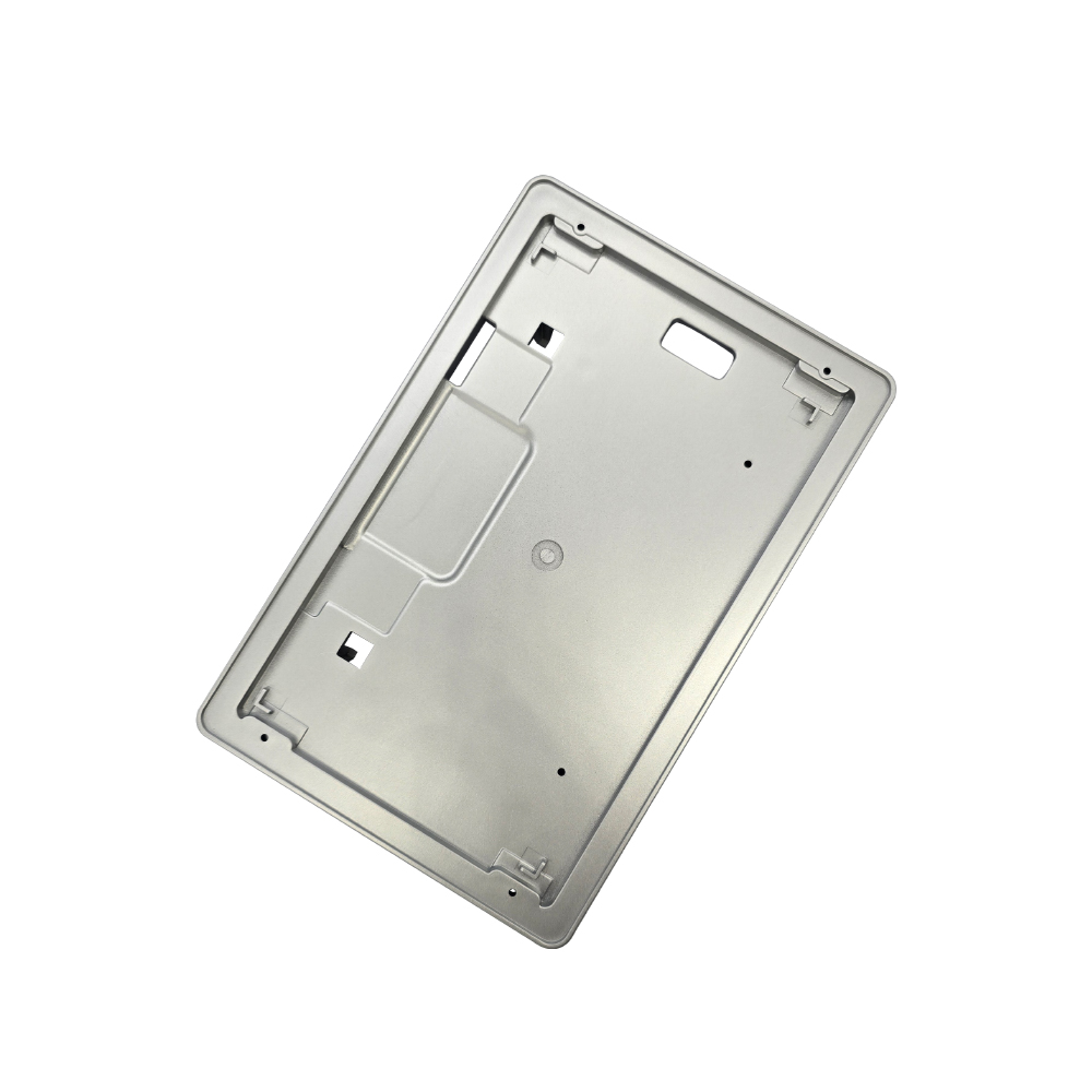 5111317200 - 7” display mounting frame