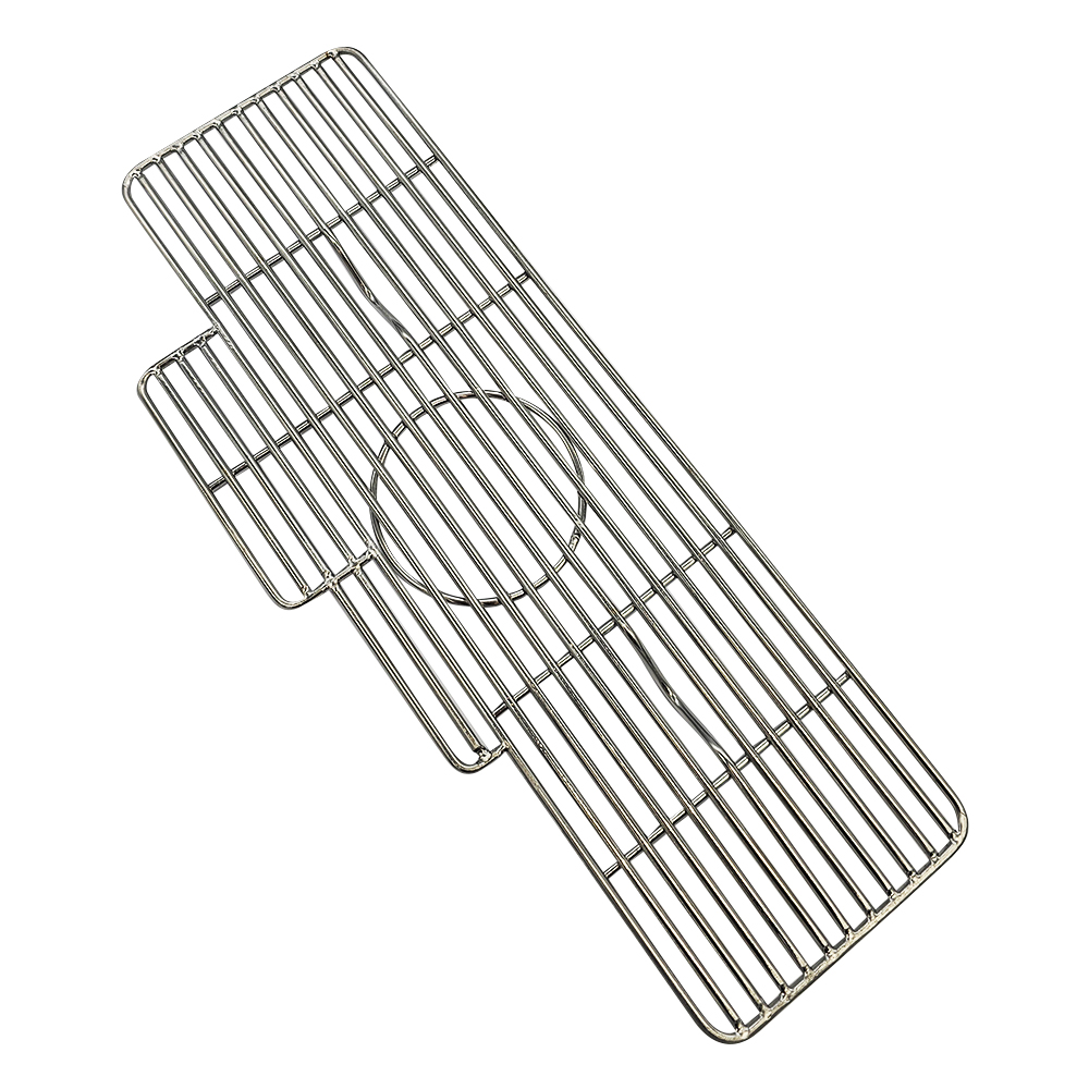5115053000 - Jl18 drain hopper cover