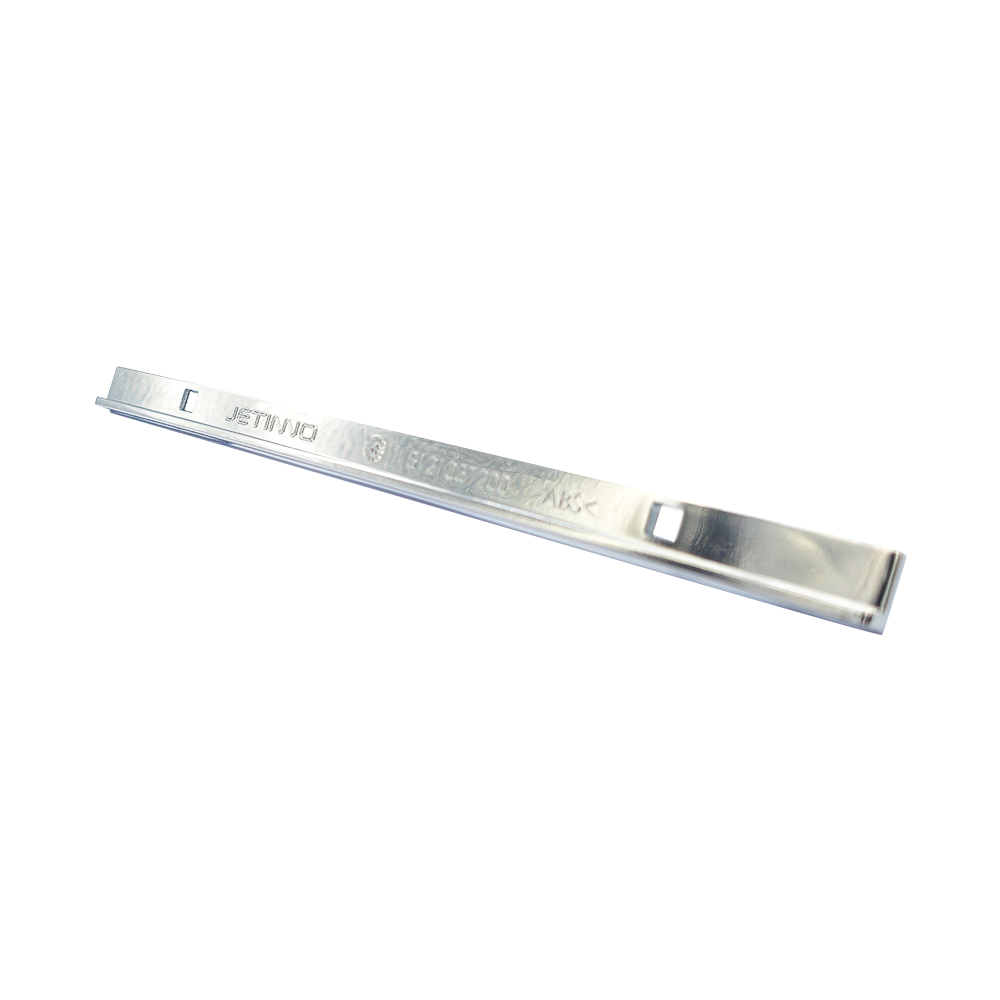 5121057200 - Central door decorative strip