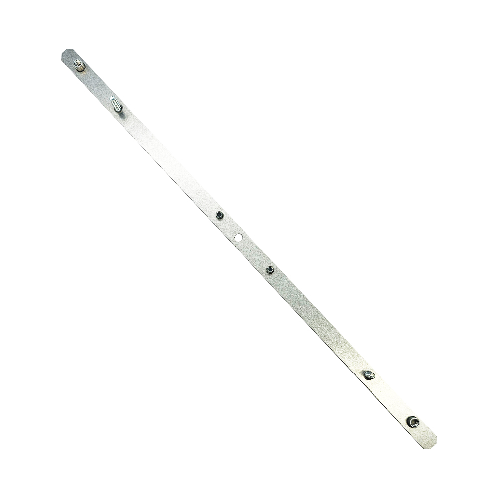 5123074900 - Staffa superiore touchscreen