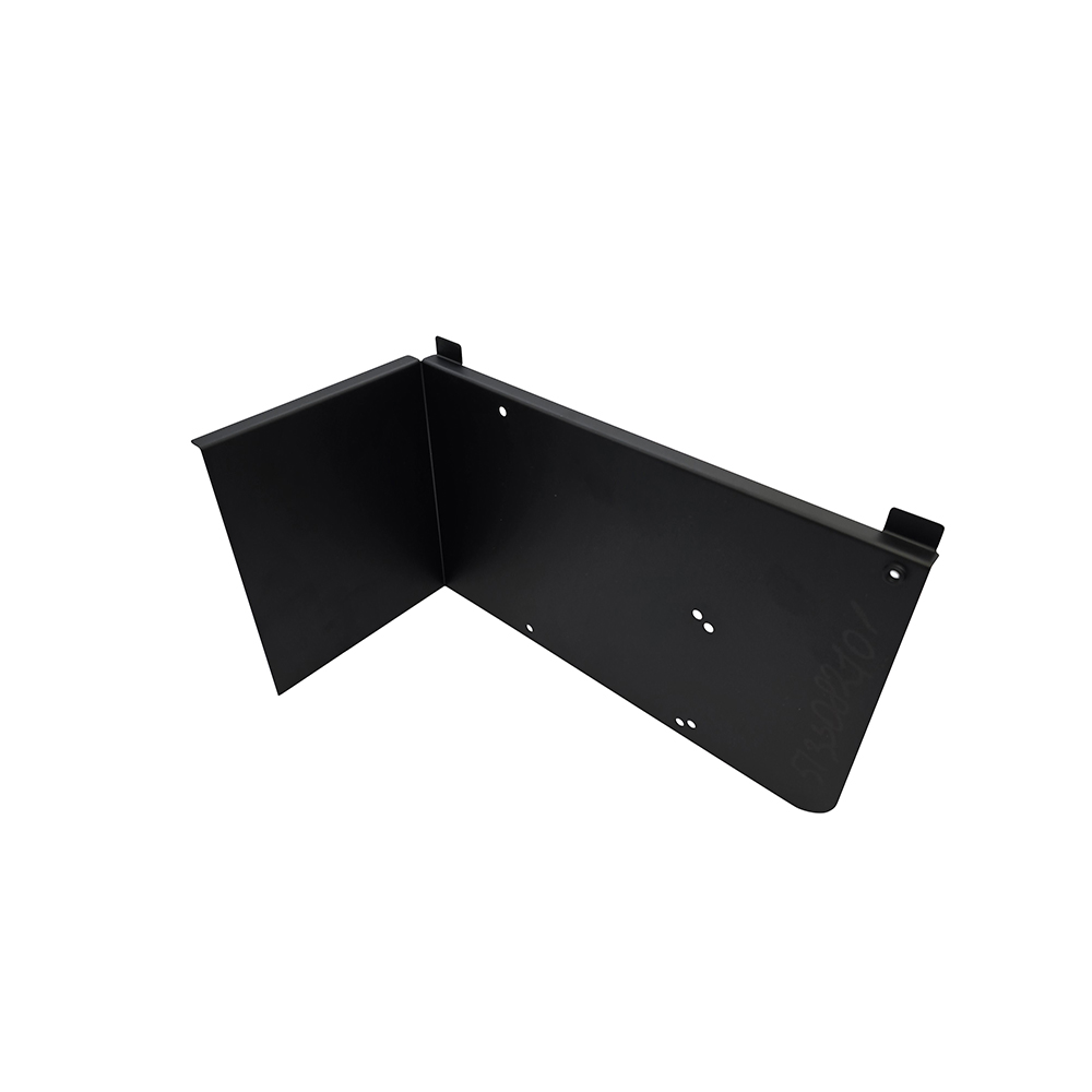 5133082101 - Coperchio laterale macinacaffè (nero)