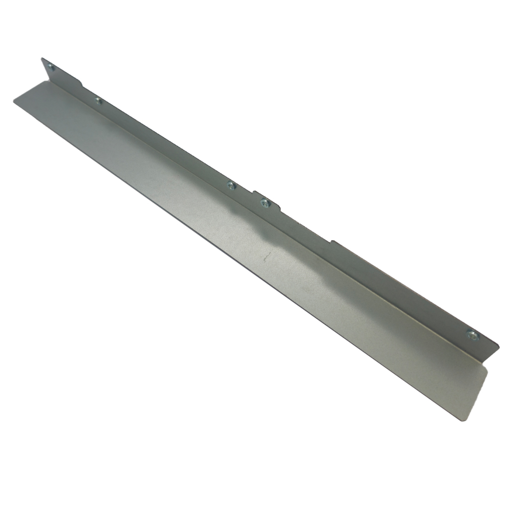 5133084900 - Touch panel jl300 lower metal bracket