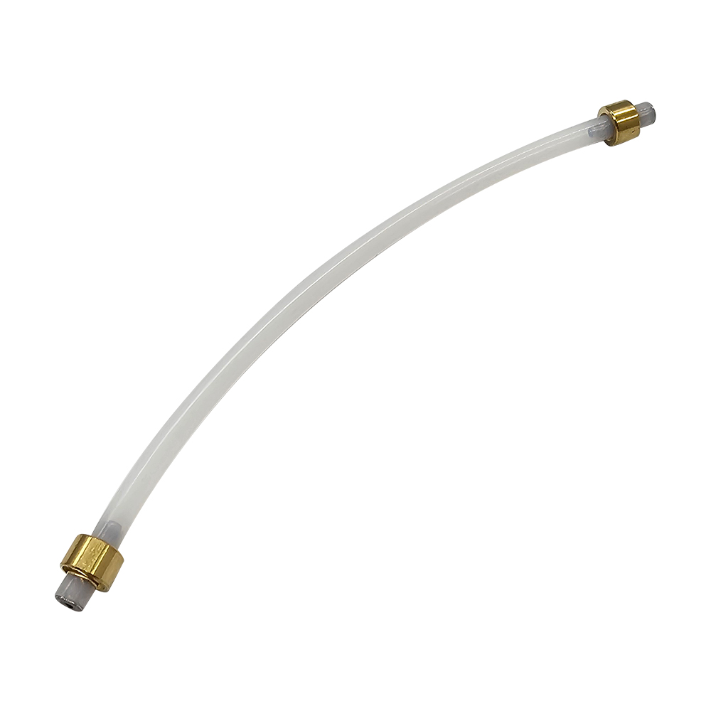 5207059500 - Rurka teflonowa 2x4 125 mm (obustronne tuleje)