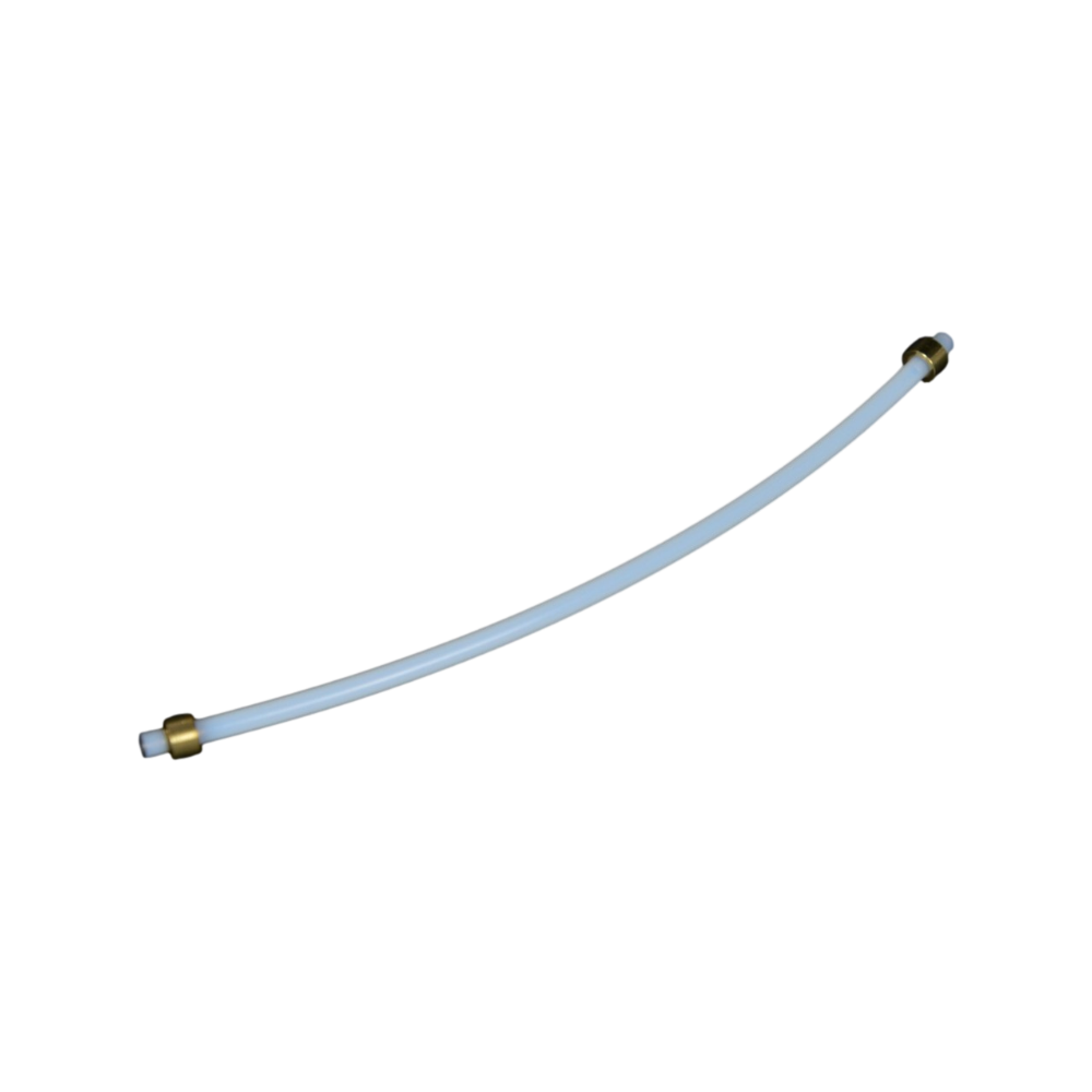 5207059600 - Rurka teflonowa 2x4 170mm (obie strony)