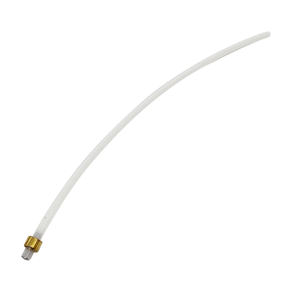5207065200 - Tubo de teflón 2x4 405 mm (manguito de un lado)
