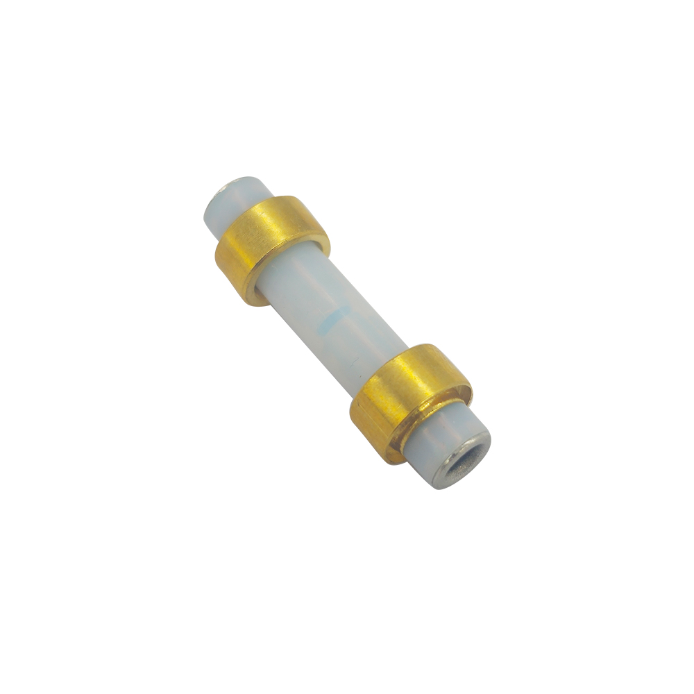 5207066000 - Rurka teflonowa 4x6 30 mm (obustronna tuleja)