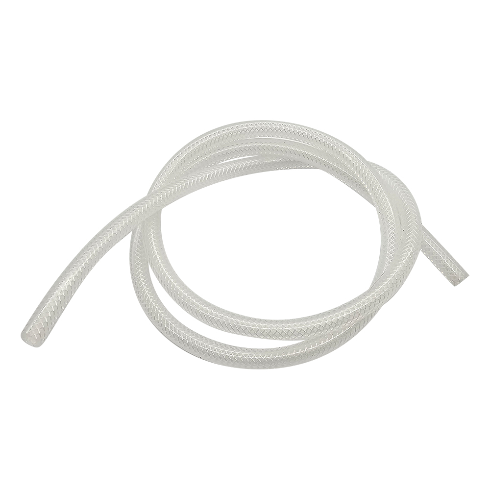 5207068000 - Tubo de silicona de alta presión 4x9