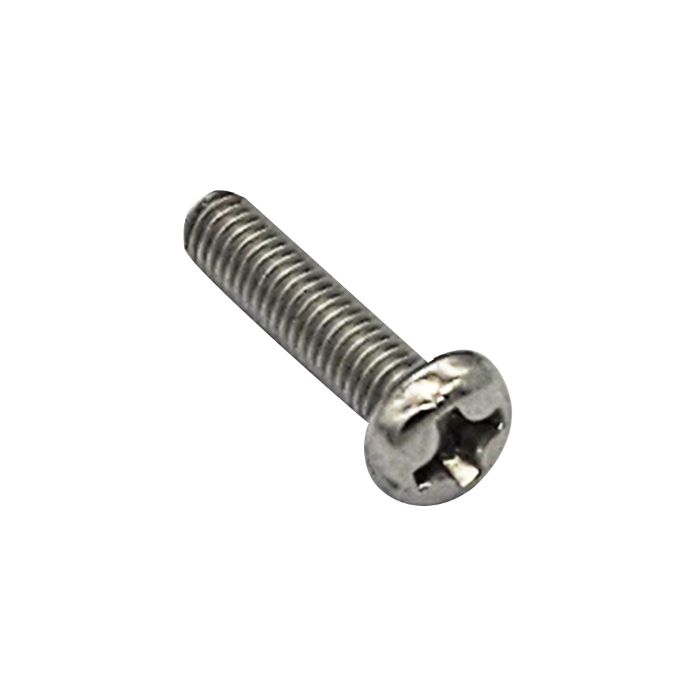 5301060700 - Viti a testa Phillips m3x12