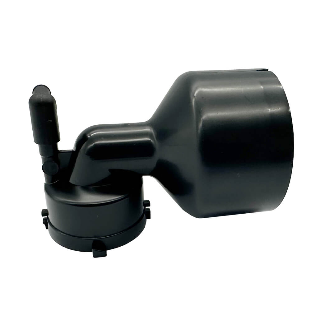 9N0100189 - Ansamblu mixer stânga (centru de cafea) ex cod 7nn0711