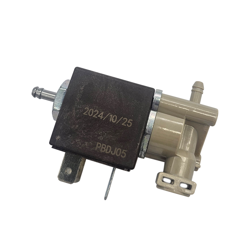 84-RMA20S - Three-way solenoid valve