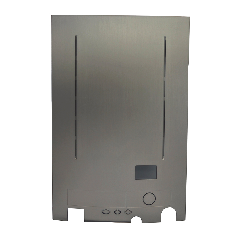 9S0100336 - Tapa trasera m12 ex código 8s10482