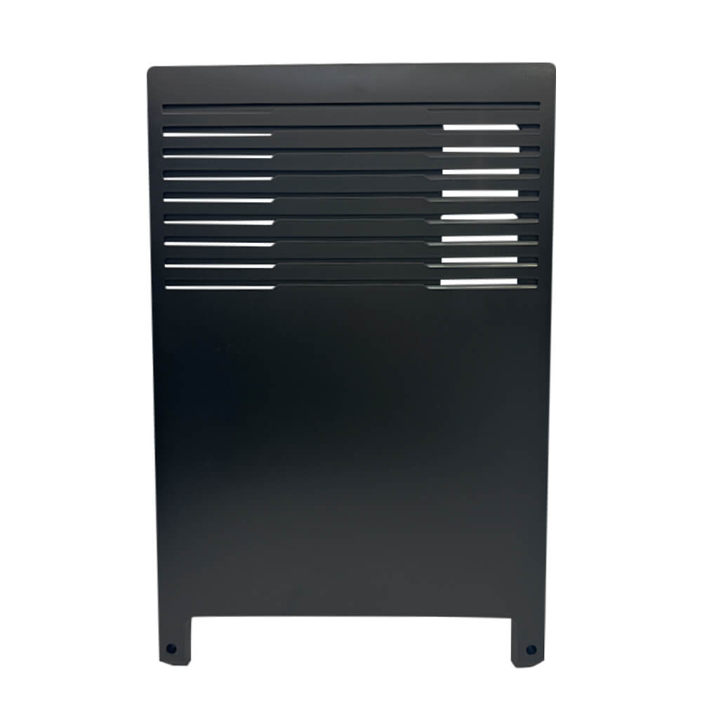 9S0100025 - Задня стінка minibarcoffeebar ex code 8s10357