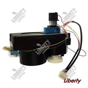 9110.058.00P - Cup dispensing mechanism assembly