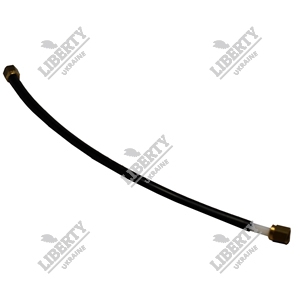 9979.A21 - Tub teflon 4x6 l=320 1/8-1/8