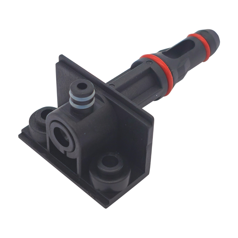 B-RMA20 - Core Inlet Seat Assembly