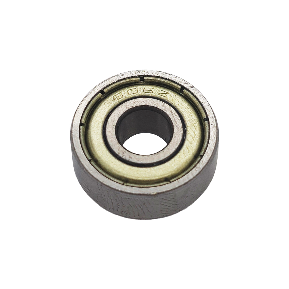 D15-RMA20 - Rodamiento rígido de bolas de una hilera 606