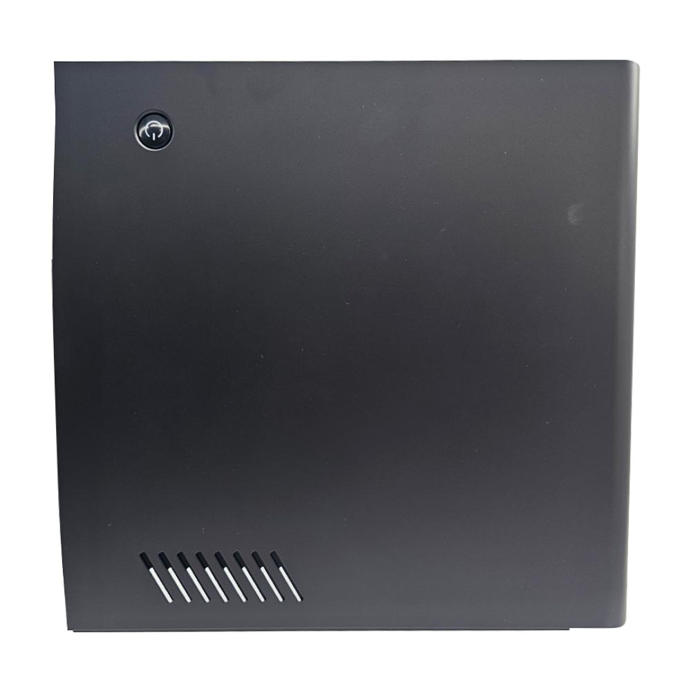 G-RMA20-B - Left panel assembly-black