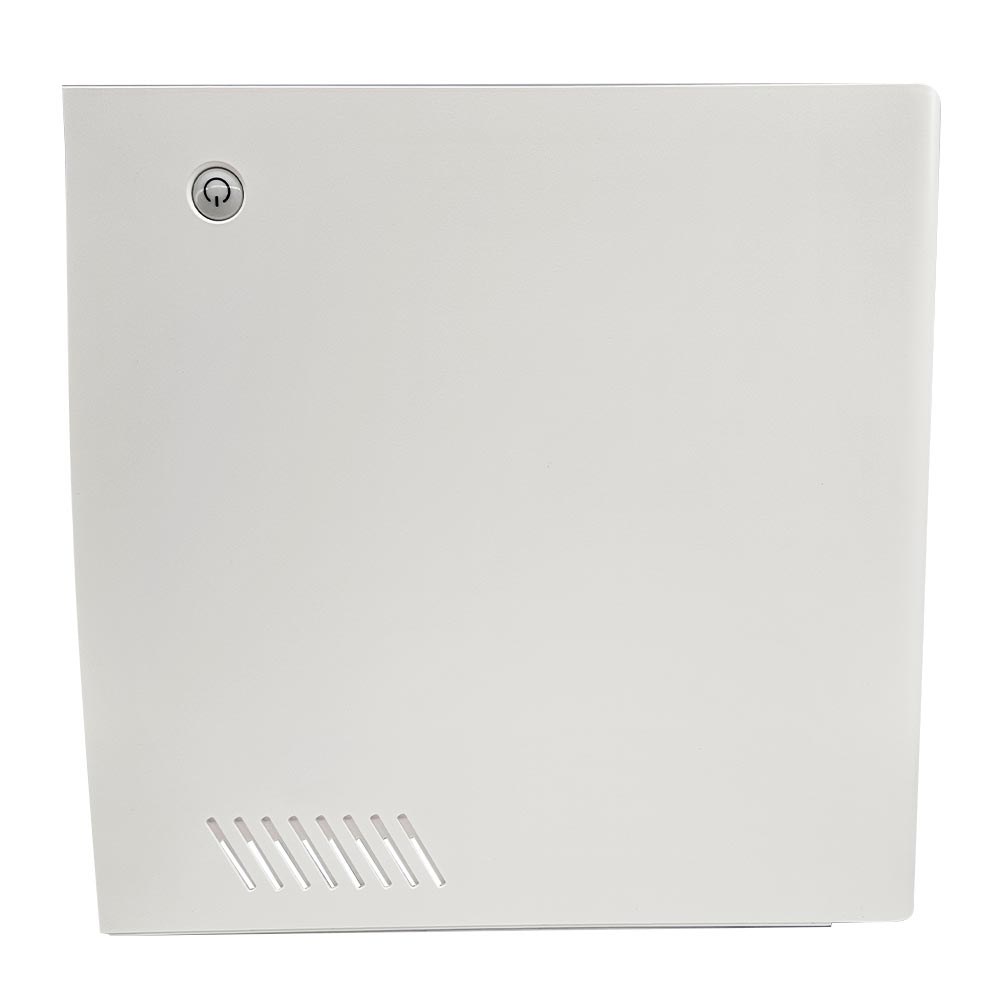 G-RMA20-W - Left panel assembly-white