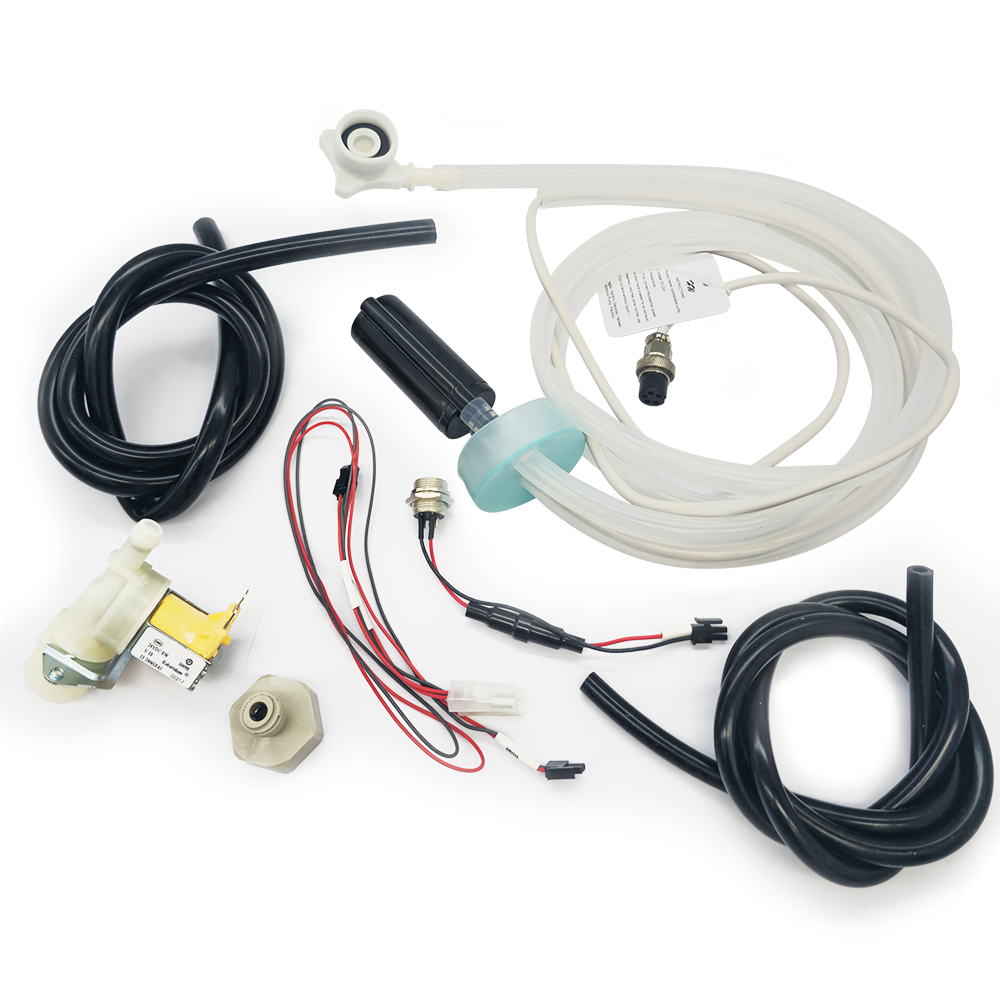 KITJET002 - Main valve kit jetinno jl22 jl24