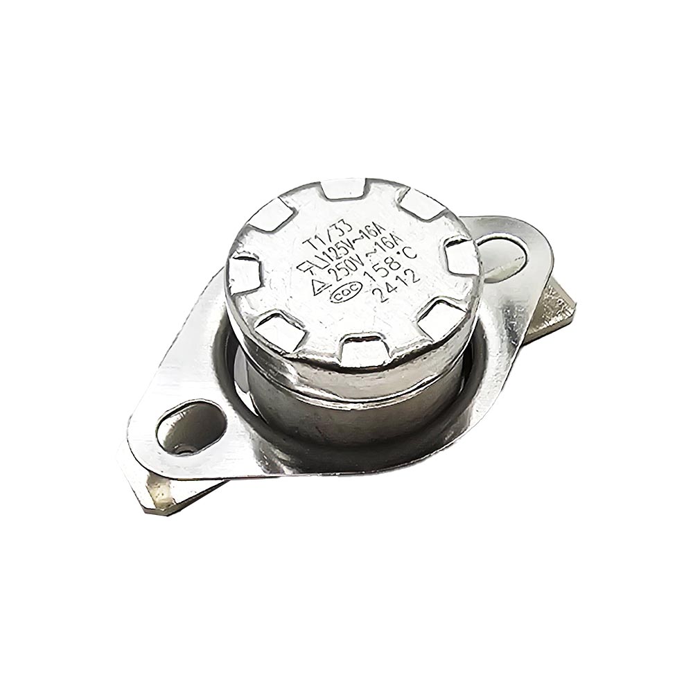 M11-RMA20 - Self-recovering thermostat