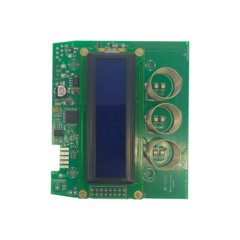 MP001152 - Display mst-64p e