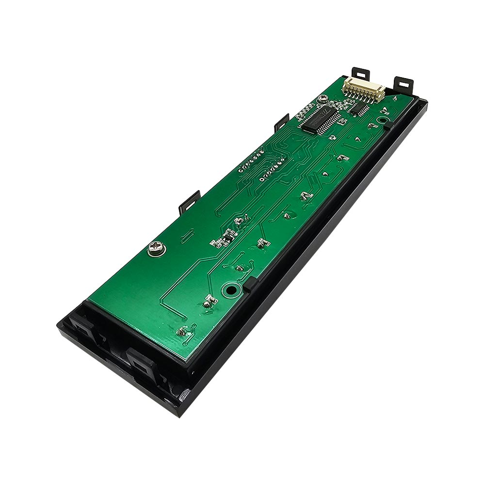 N-RMA20 - Control board assembly