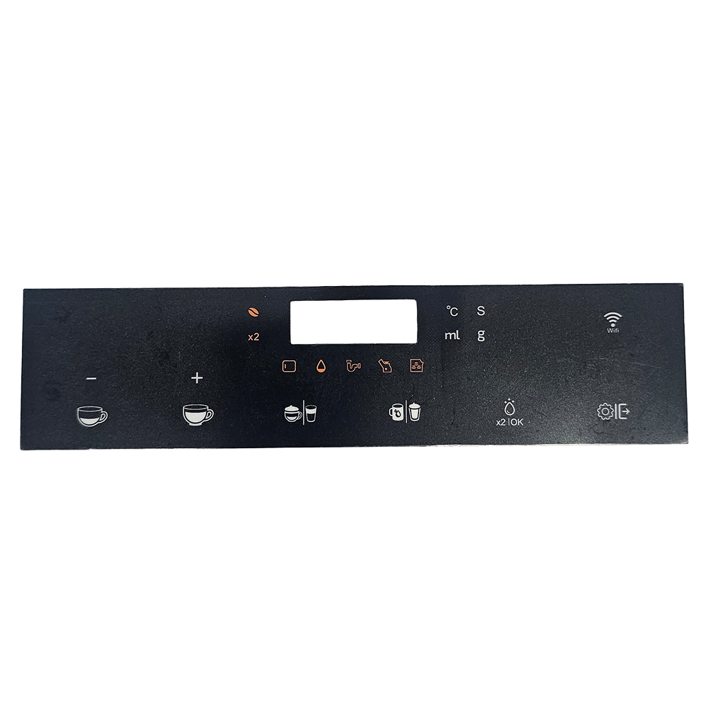 N2-RMA20S - libera plus display interface film