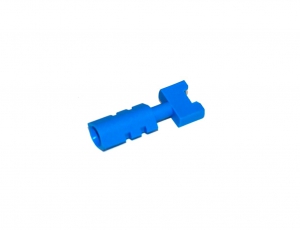 NE05.040 - Пластиковий синій, сервісний ключ saeco
