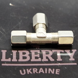 NR05.032 - Inox connector