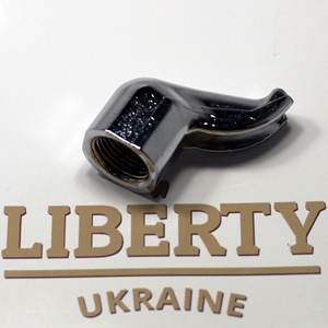 WGAAS0146/CL - Lejek dozujący produkty metalowe