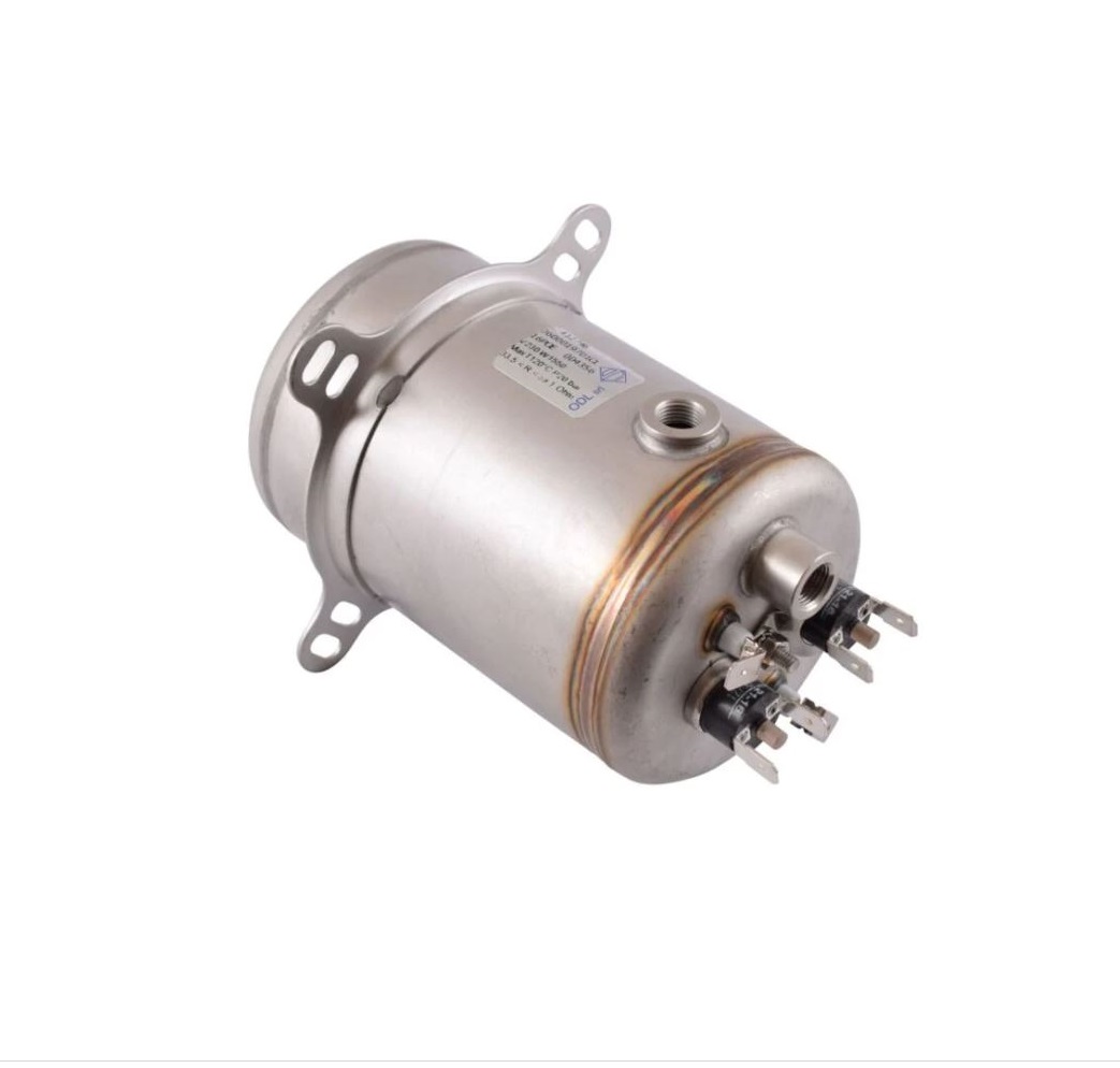 Z0600019701CL - Чайник з нержавіючої сталі 400cc 230v 1500w в зборі
