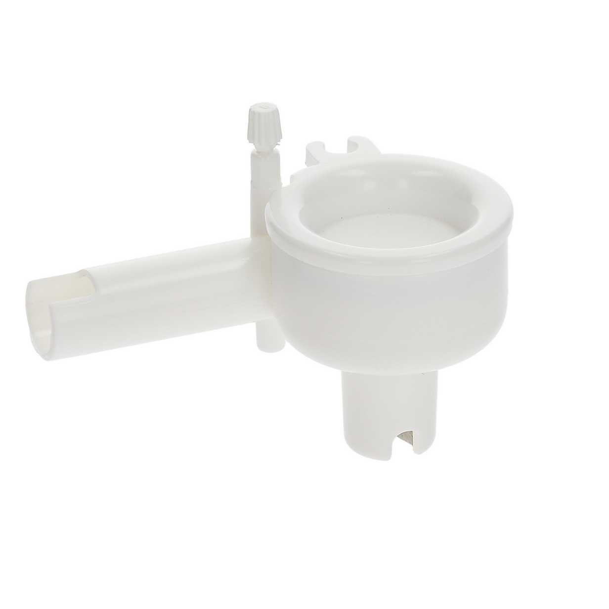 142520130 - Капучинатор hd5044/01 для кавомашин  saeco 996530013859