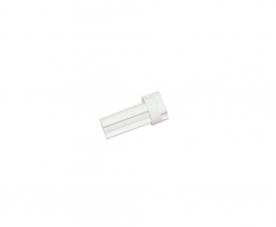 11007355 - Сірий пластиковий перекідник на клапан стаканів