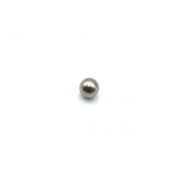 128610421 - Металеві шарики регулятора помолу d=3,2mm saeco