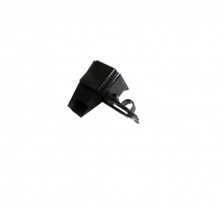 17000176_002 - Black hopper for powder coffee ryl