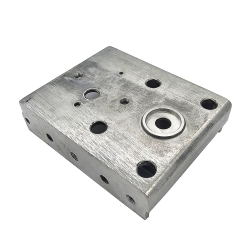 8W10003 - Cooking head bracket