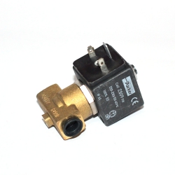 DM1197/220/5060 - Електроклапан v.220-50/