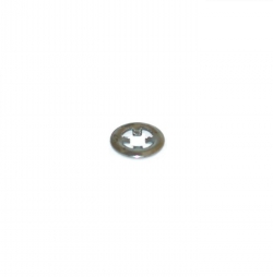 NF13.006 - Кыльце для pin d.3 quiclock zinc