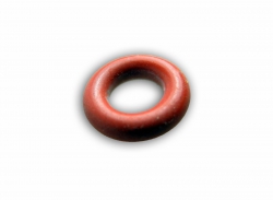 NM01.032 - Прокладка o-ring orm 0060-30 для кавомашини червона saeco