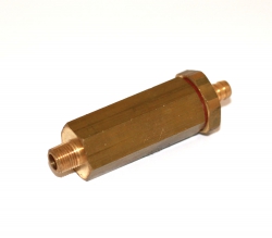 NR15.007 - Захисний клапан16 bar