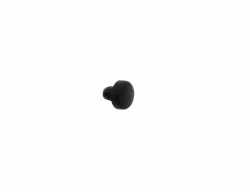 NV01.009 - Маленька чорна резинова прокладка (резина)