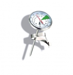 V091 - Професійний термометр для молока motta