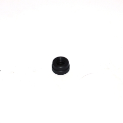 0250007096 - Чорний пластиковий регулятор труби води