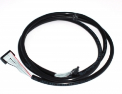 11005334 - Плаский кабель cristallo 600