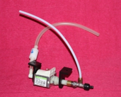 11007329 - Assembly pump ep7 f.b. 230v