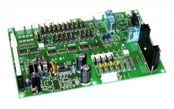 0862.R12 - Kit scheda power 200/240v+software