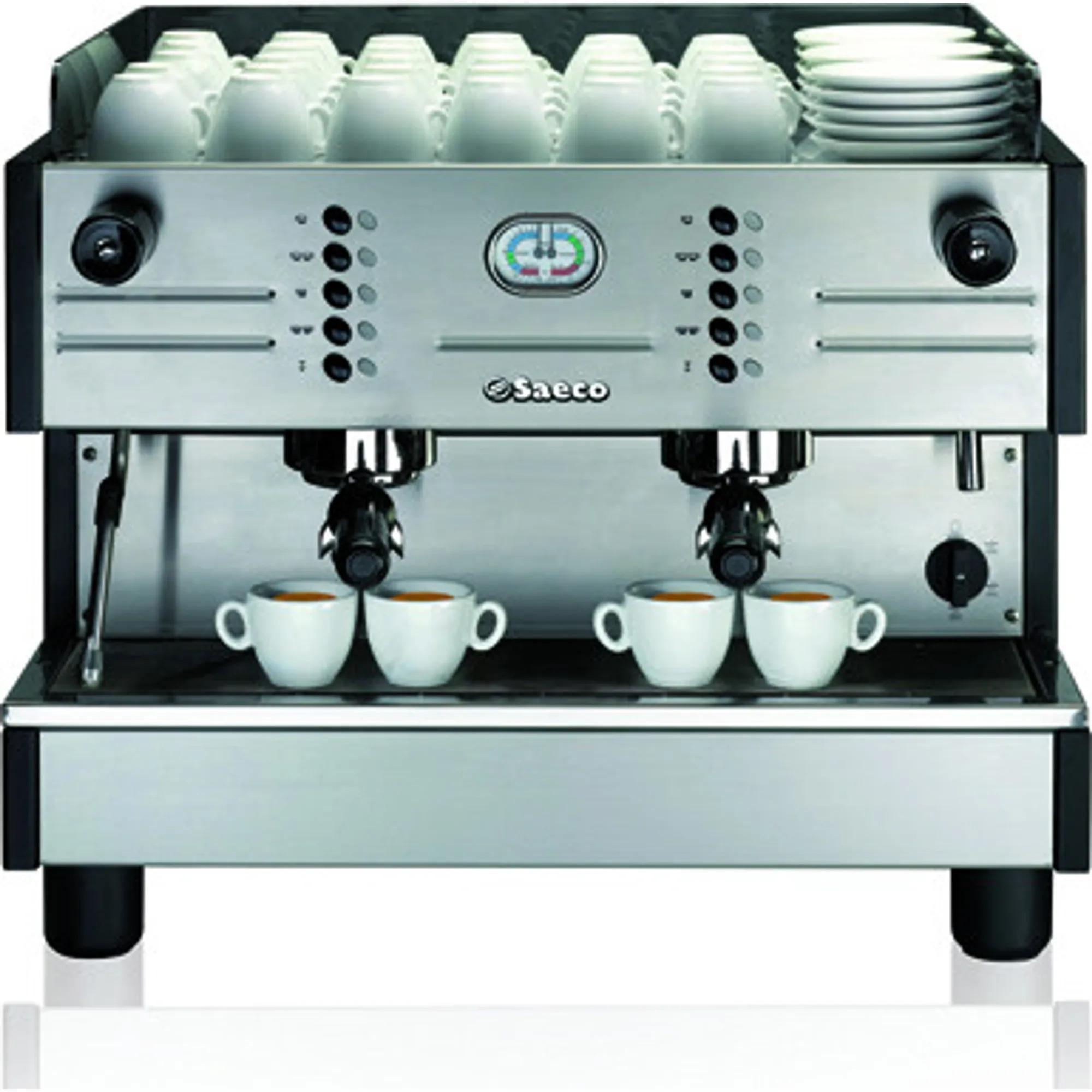 Saeco Steel LS/D